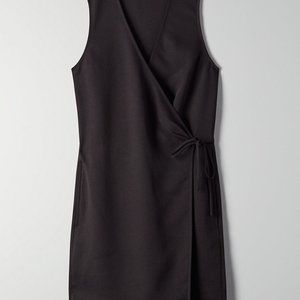 Aritzia Babaton SIGGE Romper